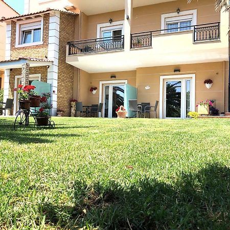 Apartament Alrose Limenaria  Zewnętrze zdjęcie