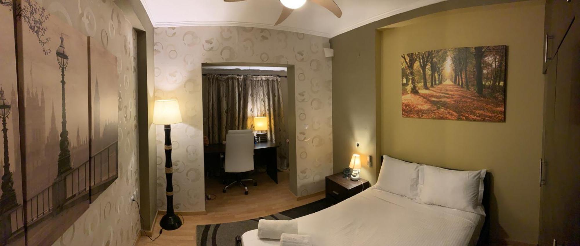 Apartament Alrose Limenaria  Zewnętrze zdjęcie