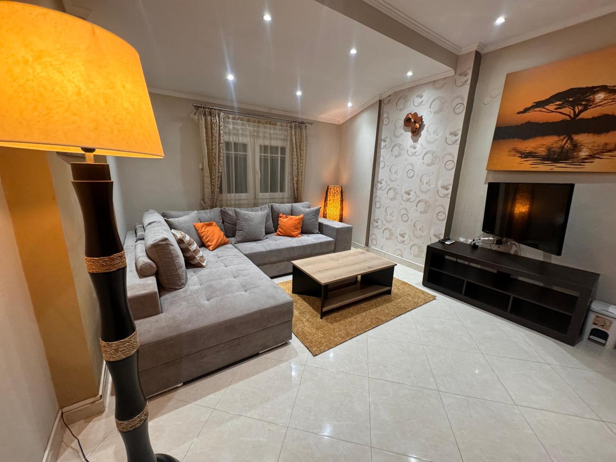 Apartament Alrose Limenaria  Zewnętrze zdjęcie