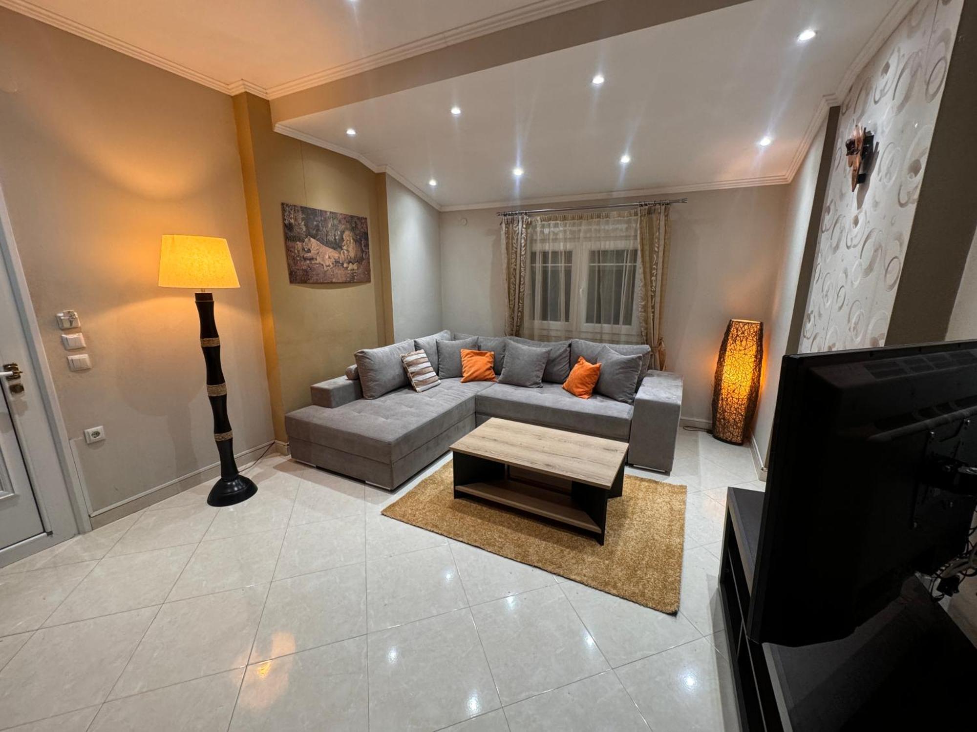 Apartament Alrose Limenaria  Zewnętrze zdjęcie