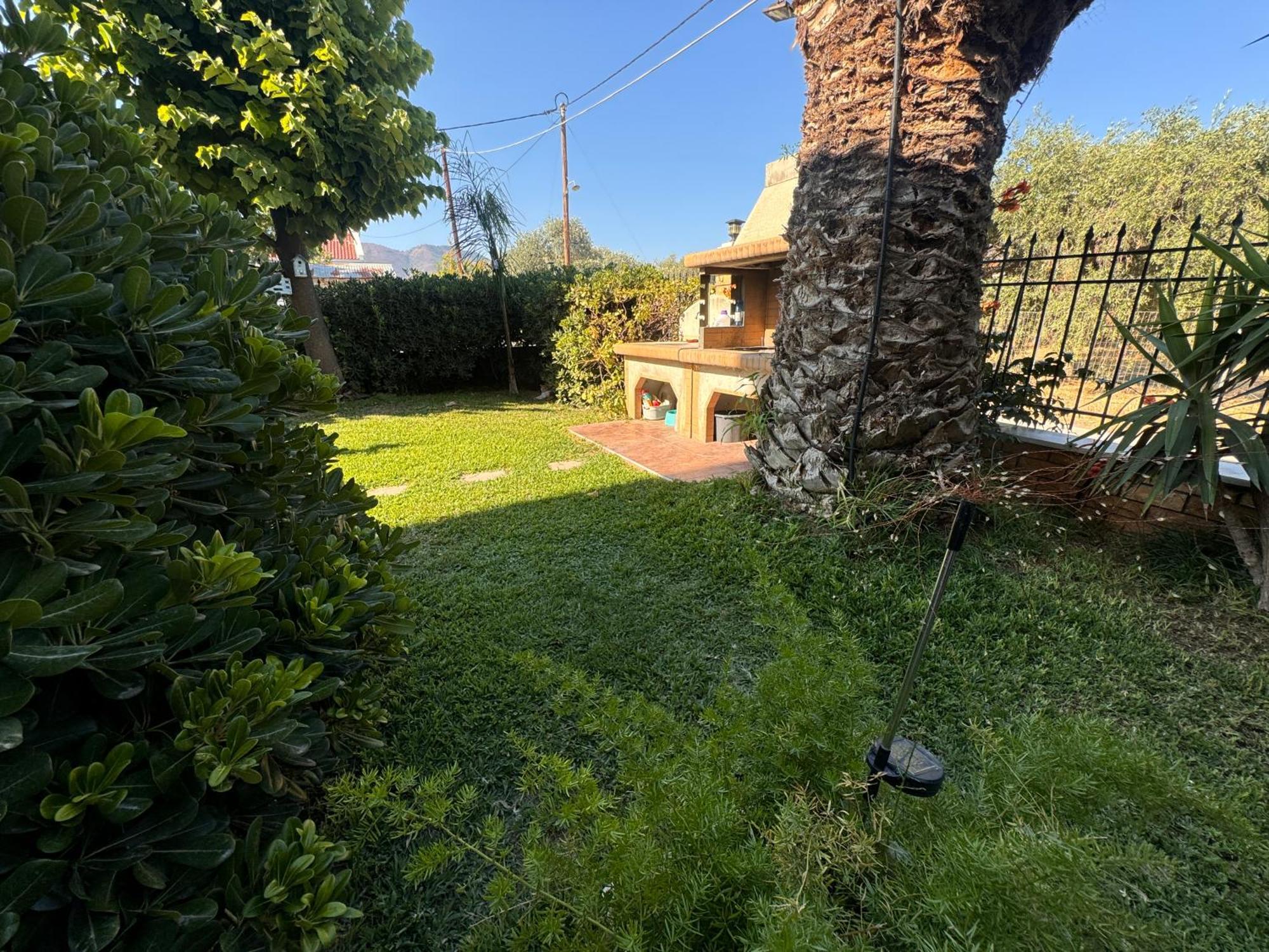 Apartament Alrose Limenaria  Zewnętrze zdjęcie