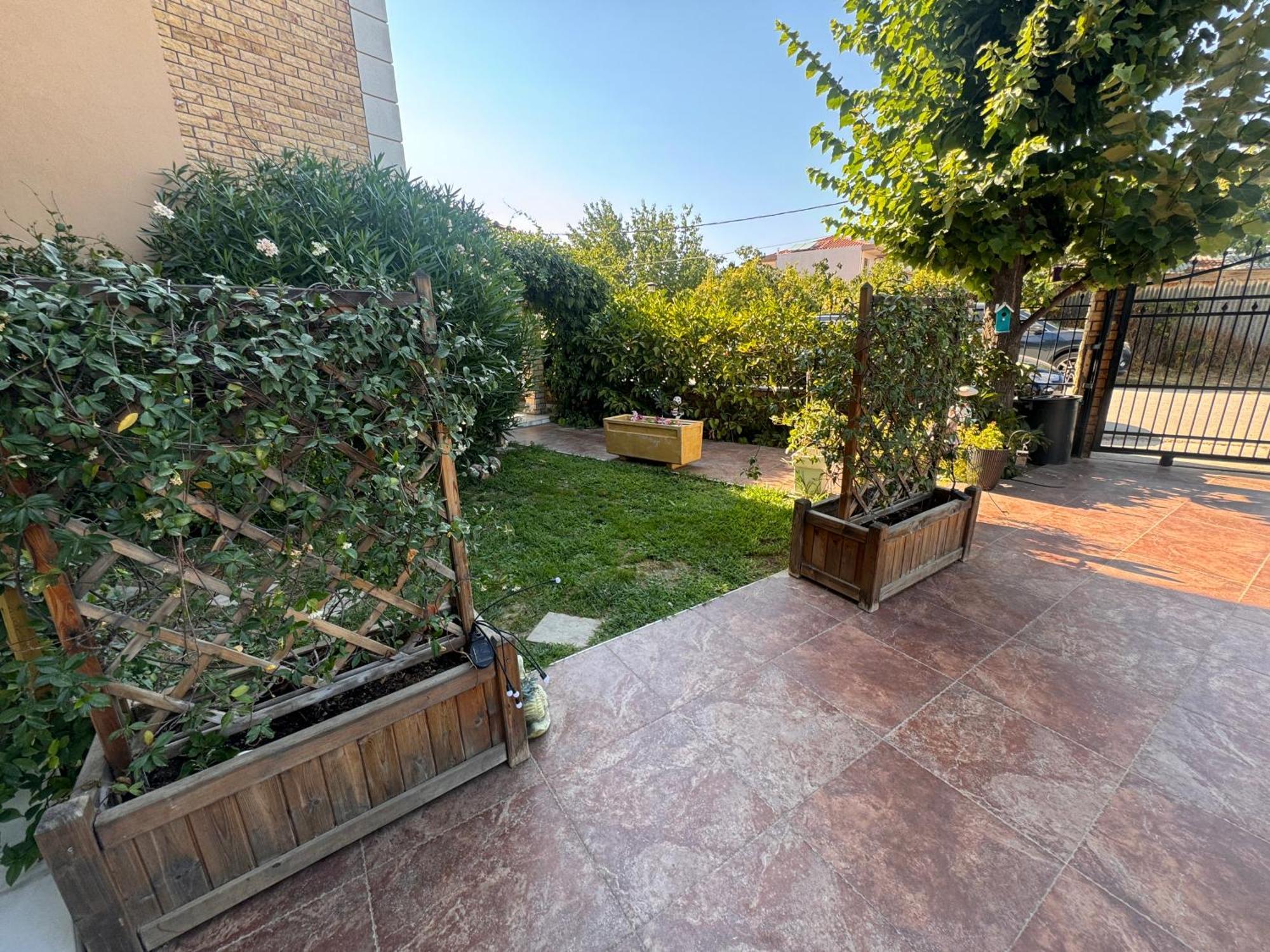 Apartament Alrose Limenaria  Zewnętrze zdjęcie
