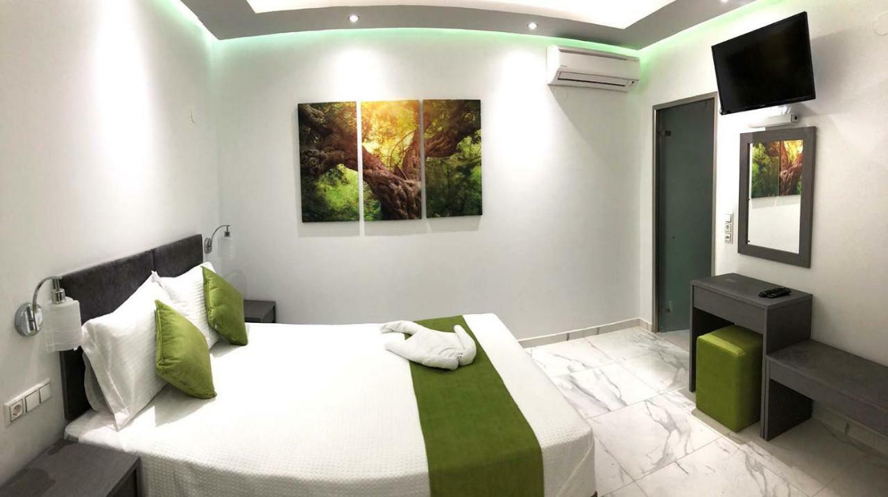 Apartament Alrose Limenaria  Zewnętrze zdjęcie