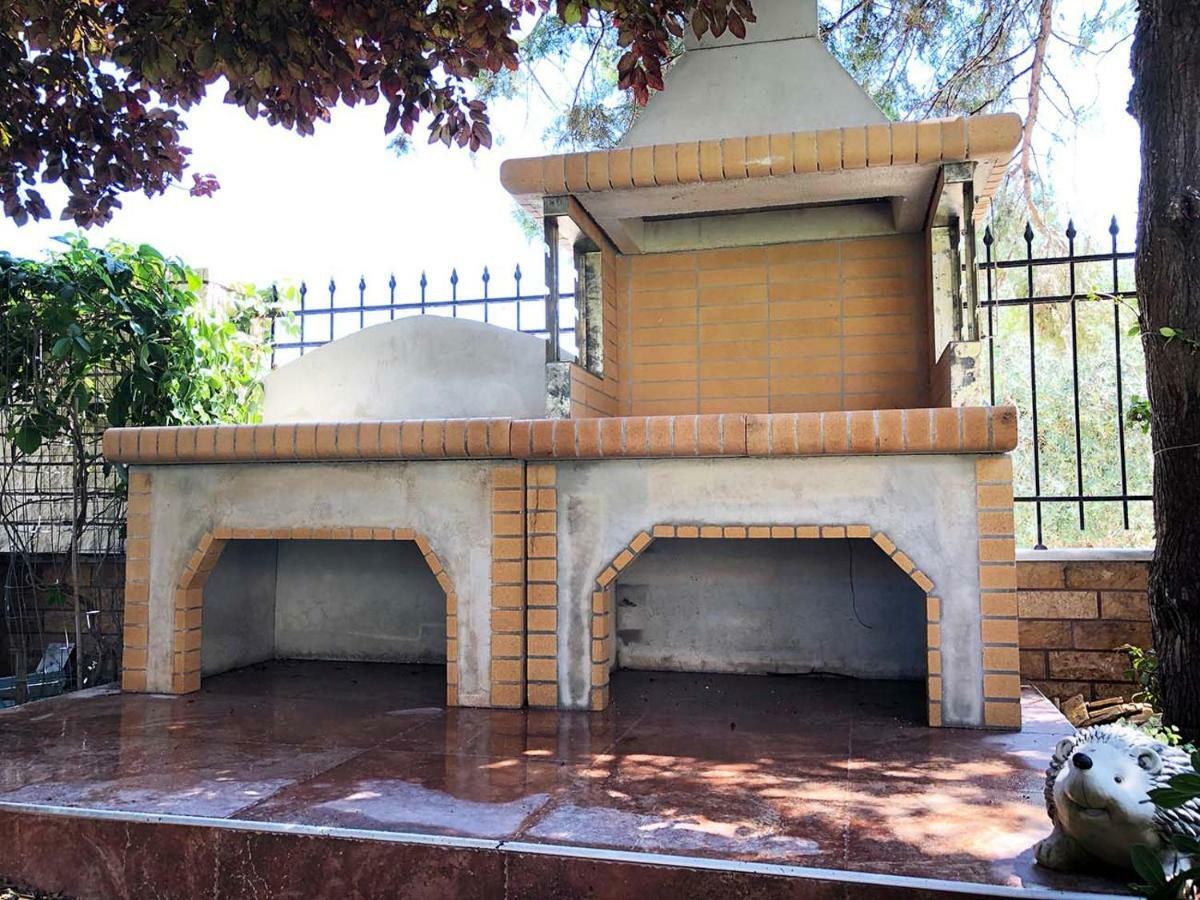 Apartament Alrose Limenaria  Zewnętrze zdjęcie