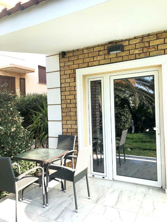 Apartament Alrose Limenaria  Zewnętrze zdjęcie