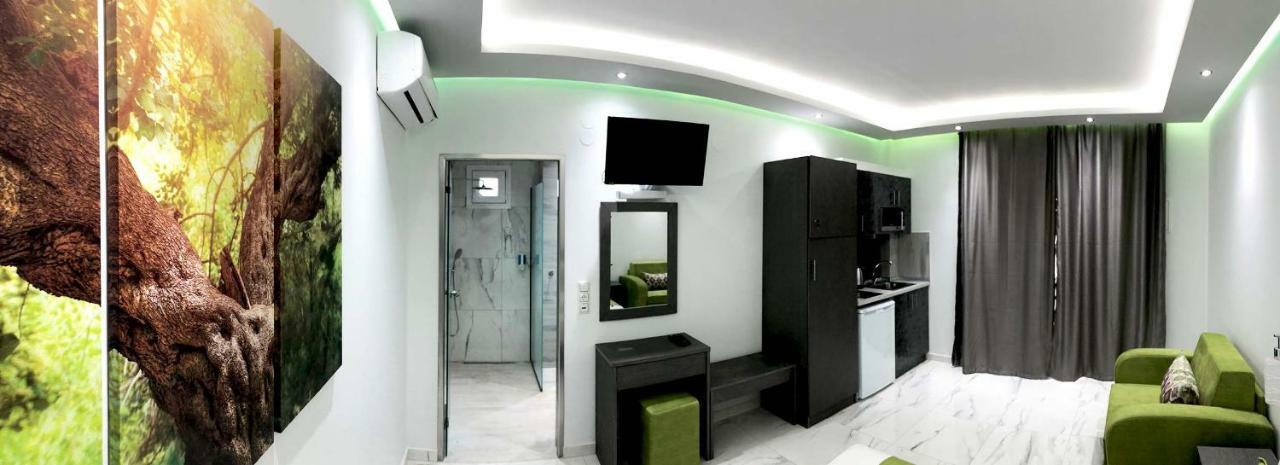 Apartament Alrose Limenaria  Zewnętrze zdjęcie