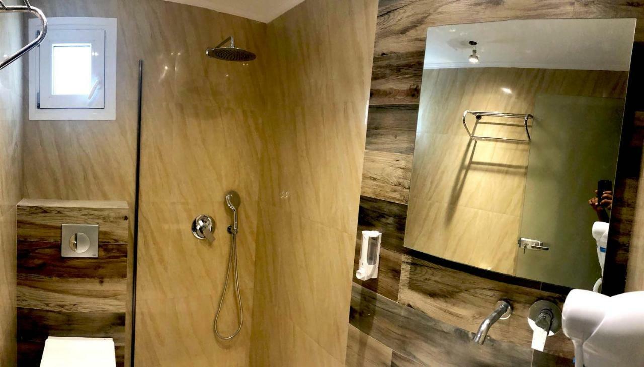Apartament Alrose Limenaria  Zewnętrze zdjęcie