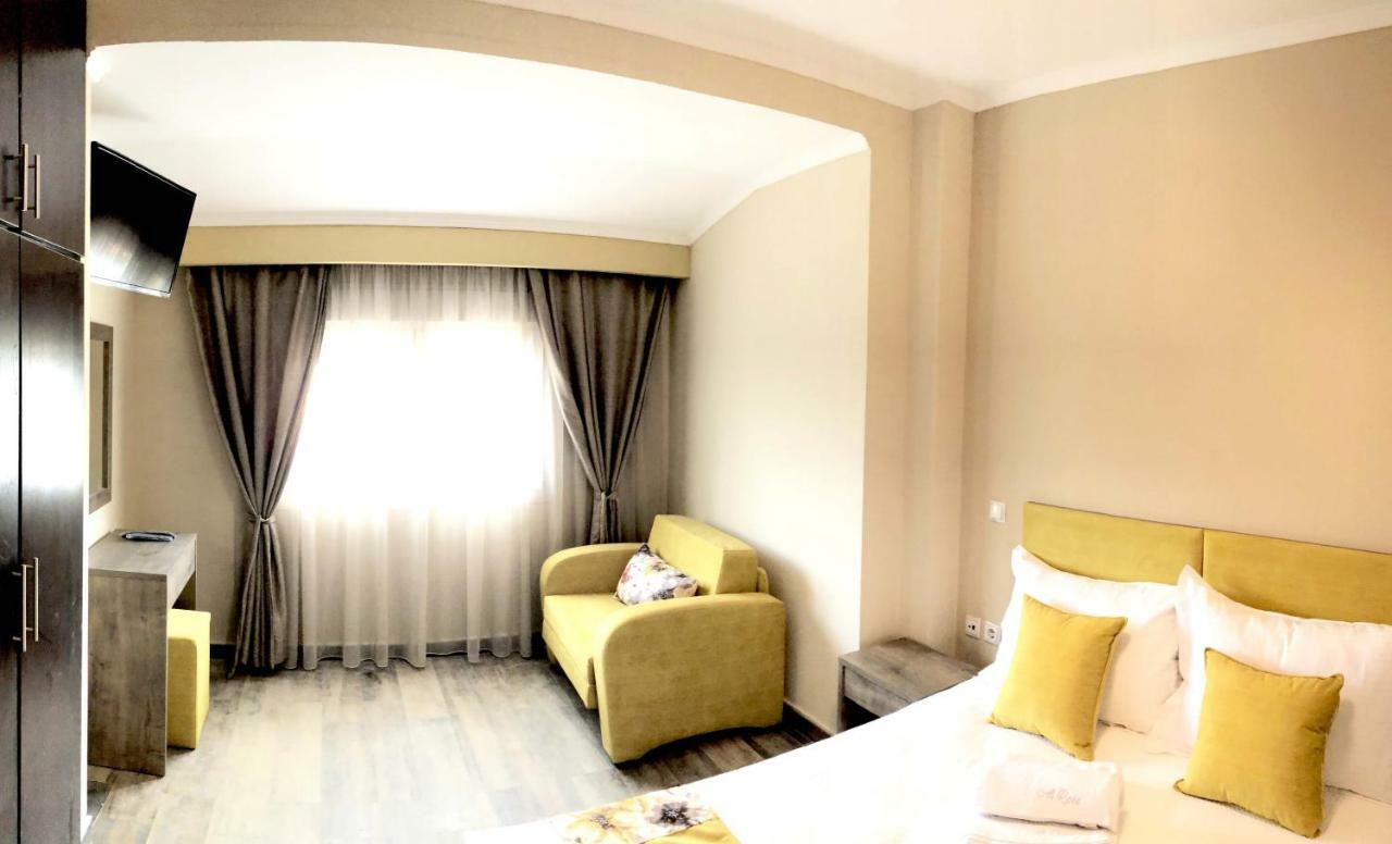 Apartament Alrose Limenaria  Zewnętrze zdjęcie