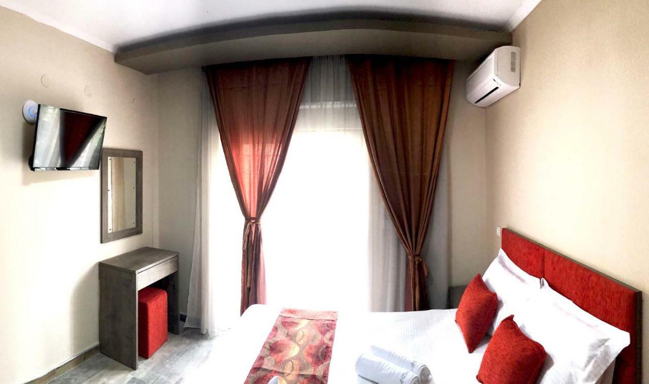 Apartament Alrose Limenaria  Zewnętrze zdjęcie