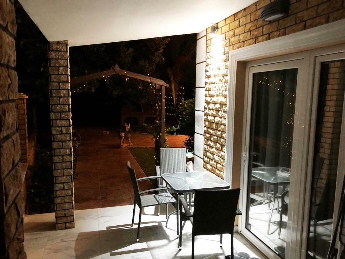 Apartament Alrose Limenaria  Zewnętrze zdjęcie