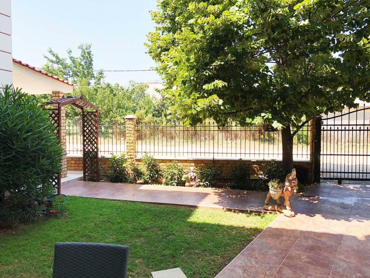 Apartament Alrose Limenaria  Zewnętrze zdjęcie