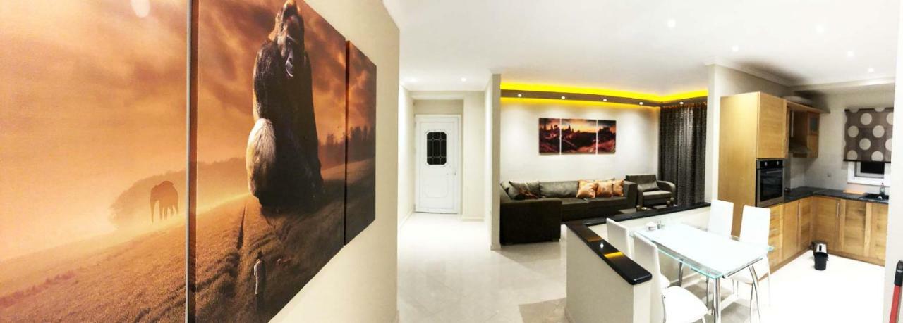 Apartament Alrose Limenaria  Zewnętrze zdjęcie