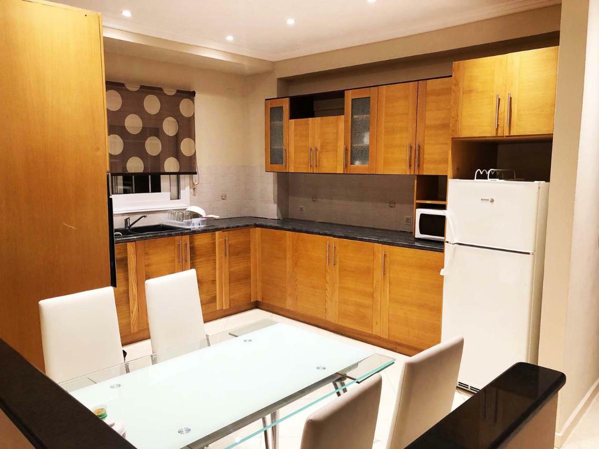 Apartament Alrose Limenaria  Zewnętrze zdjęcie