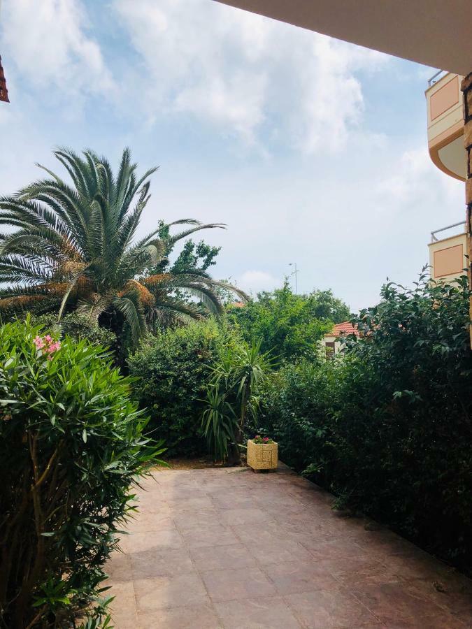 Apartament Alrose Limenaria  Zewnętrze zdjęcie