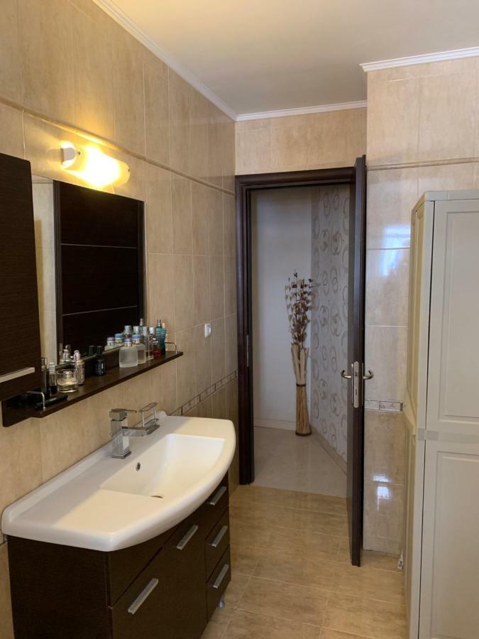 Apartament Alrose Limenaria  Zewnętrze zdjęcie